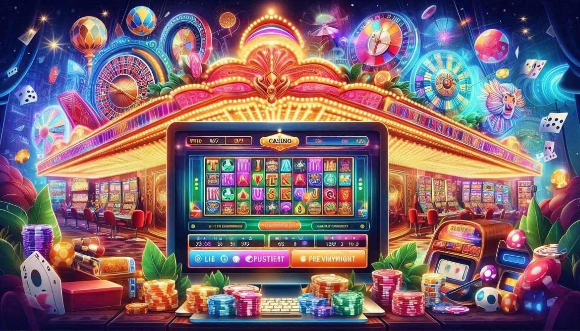Cobra Casino